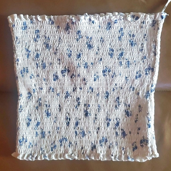 Tube top - Picture 2 of 3